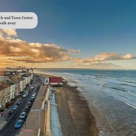 Elton House - Prime Location - Free Parking, Fast Wifi And Smart Tv By Yoko *