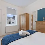 Elton House - Prime Location - Free Parking, Fast Wifi And Smart Tv By Yoko Σπίτι διακοπών *