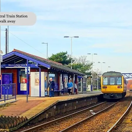 Elton House - Prime Location - Free Parking, Fast Wifi And Smart Tv By Yoko *